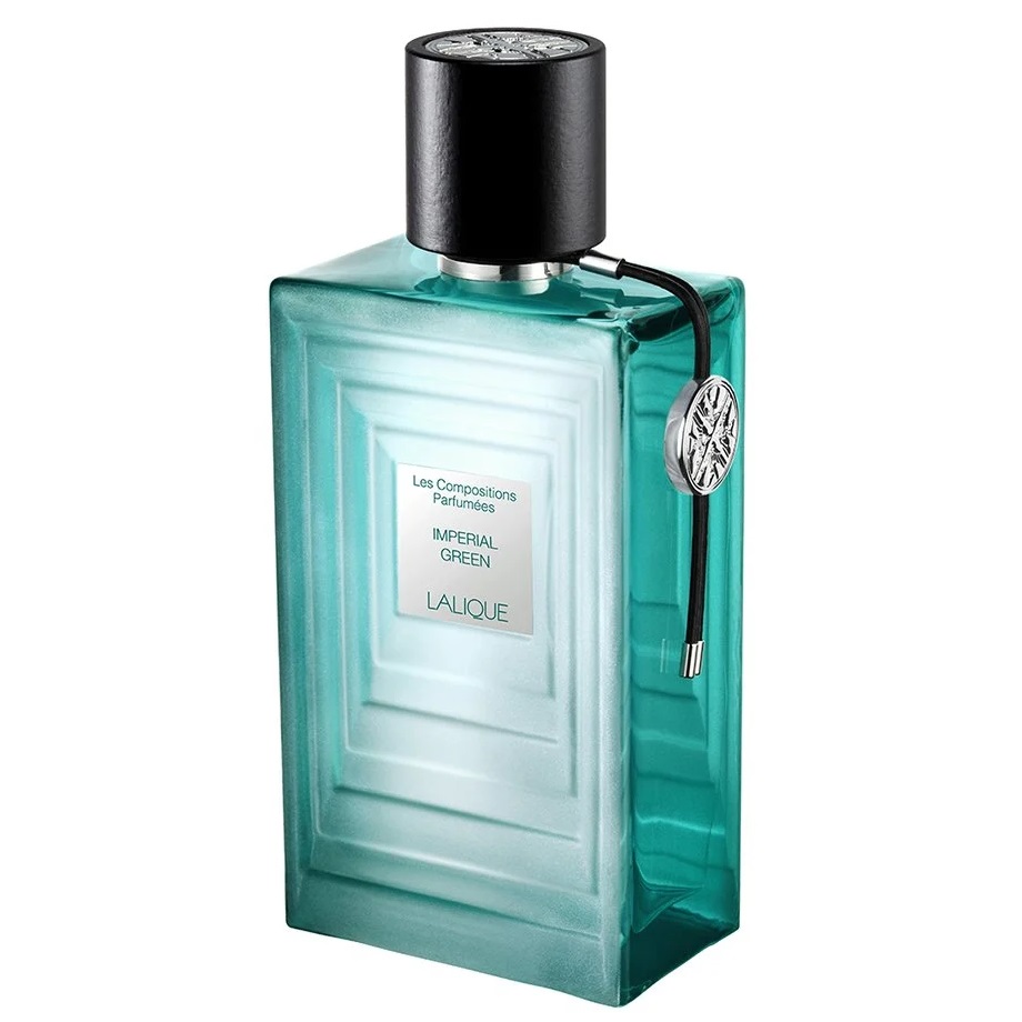 Lalique Les Compositions Parfumees Imperial Green Parfemovaná voda