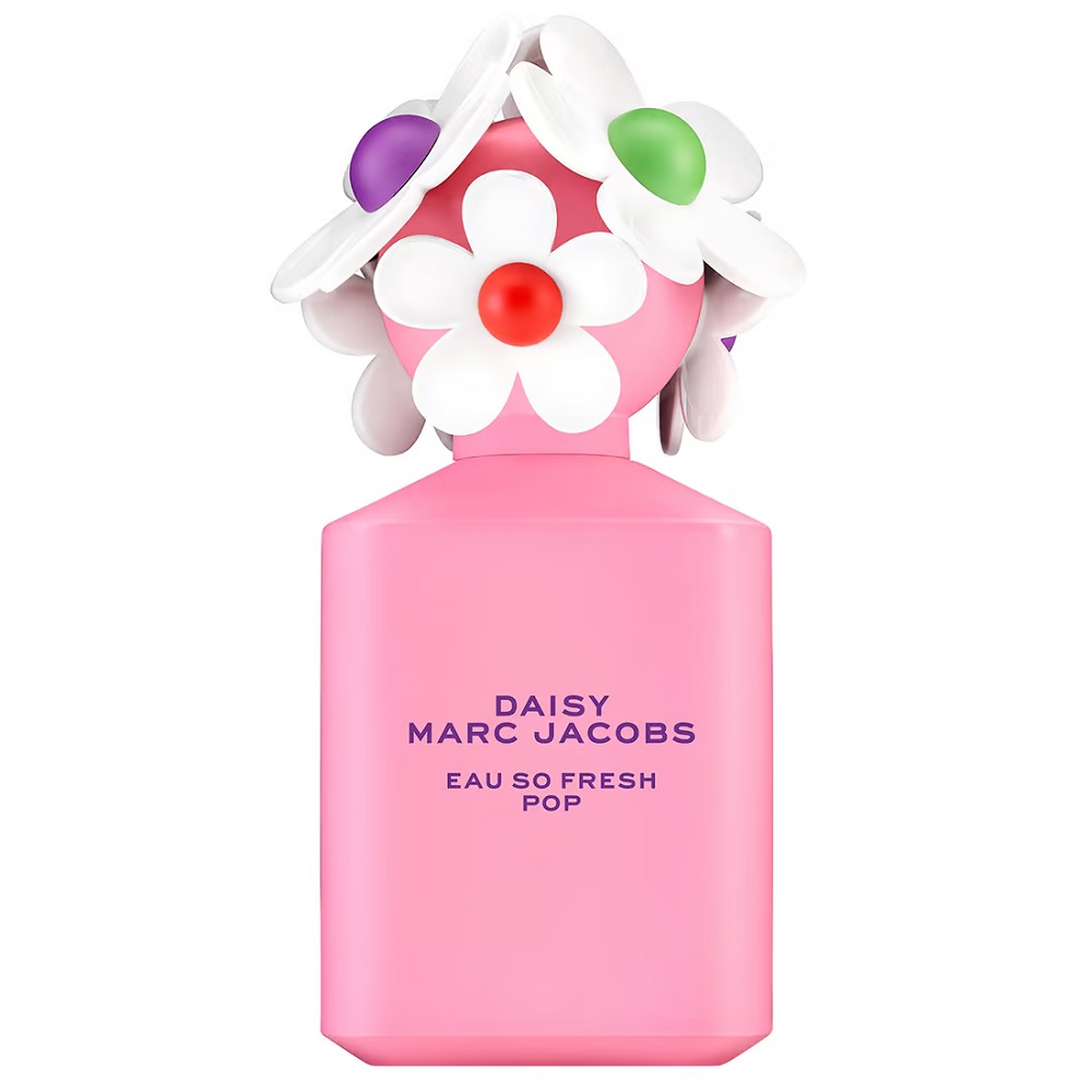 Marc Jacobs Daisy Eau So Fresh Pop Toaletní voda