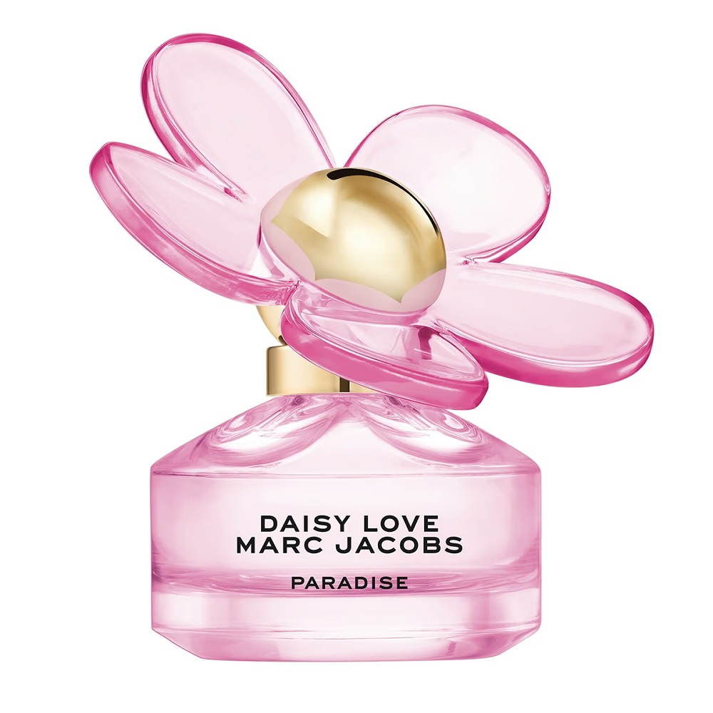 Marc Jacobs Daisy Love Paradise Toaletní voda