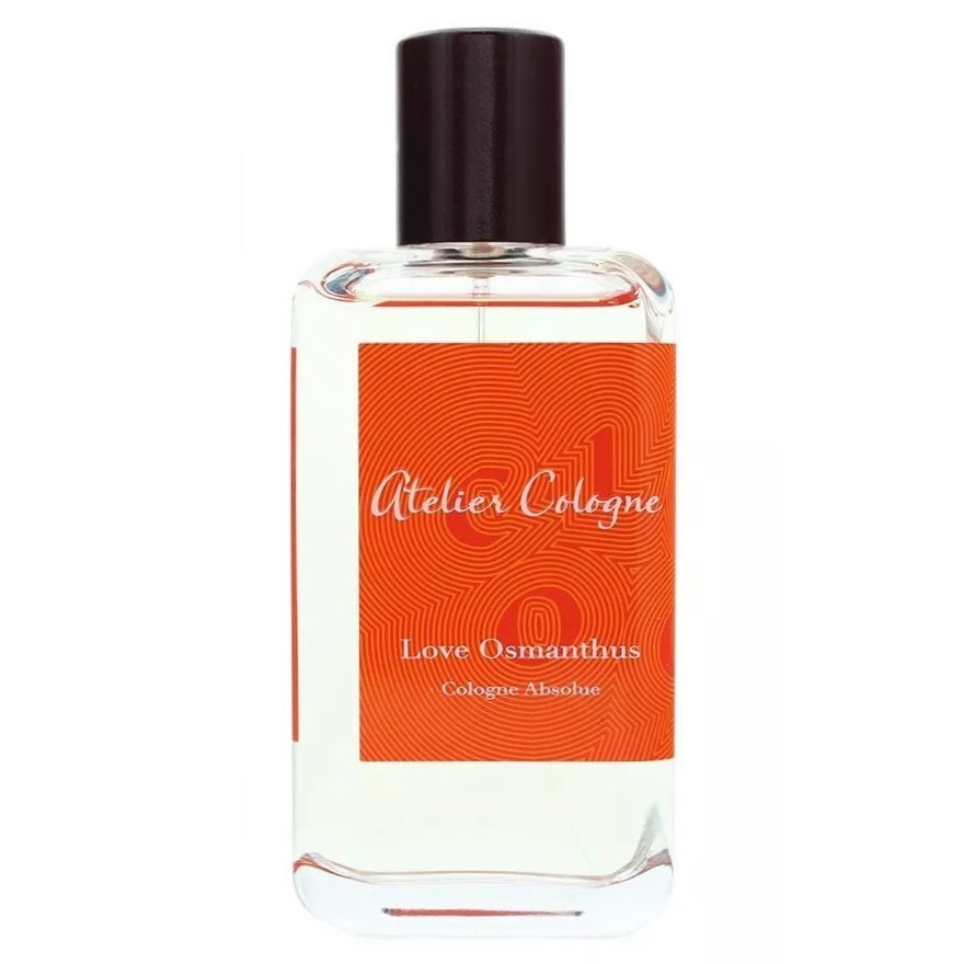 Atelier Cologne Love Osmanthus Kolínská voda