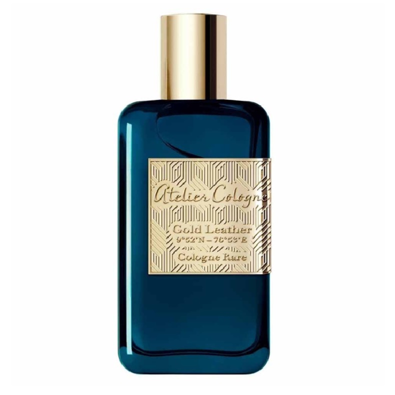 Atelier Cologne Gold Leather Eau de Parfum Parfemovaná voda