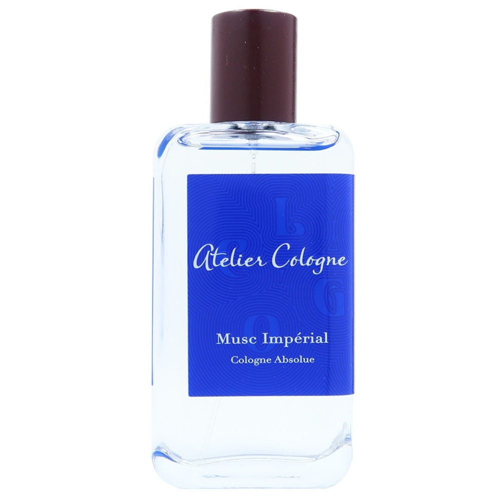 Atelier Cologne Musc Imperial Parfemovaná voda