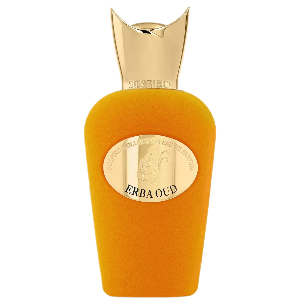 Sospiro Perfumes Erba Oud Parfemovaná voda