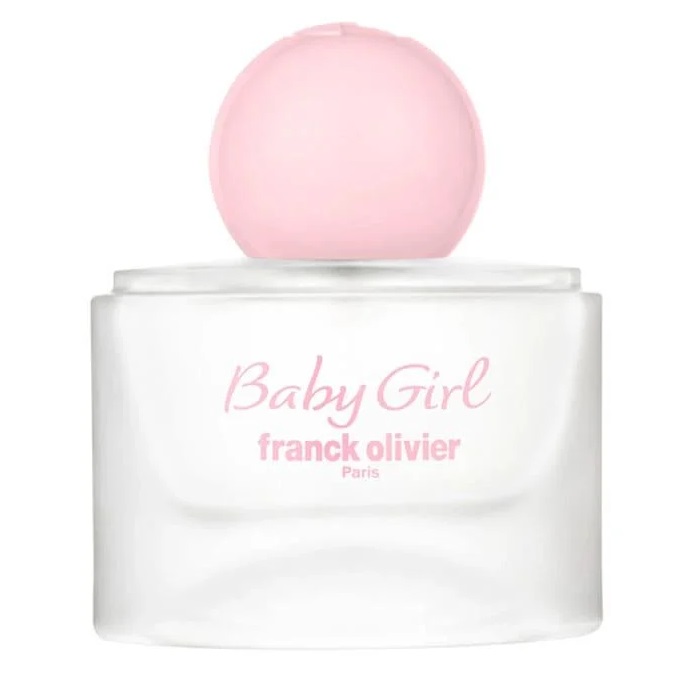 Franck Olivier Baby Girl Parfemovaná voda