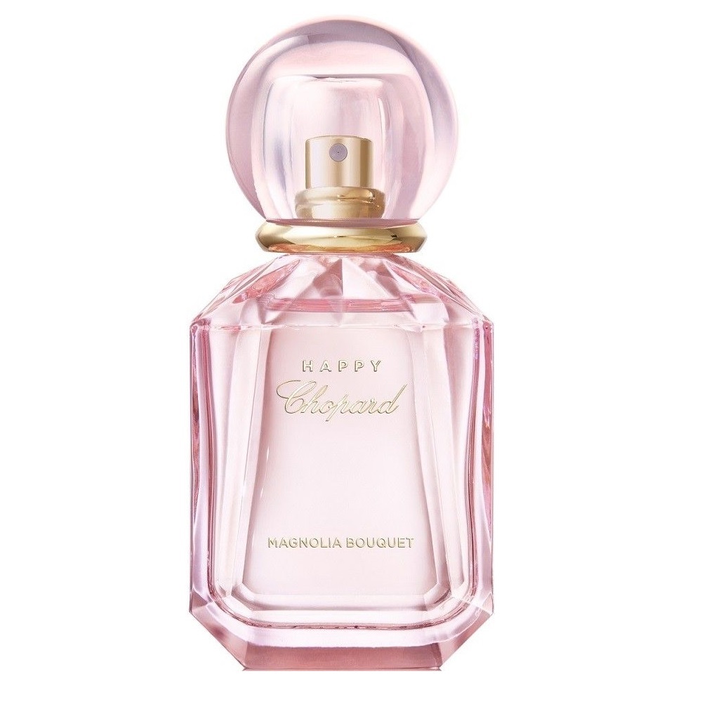 Chopard Happy Magnolia Bouquet Toaletní voda