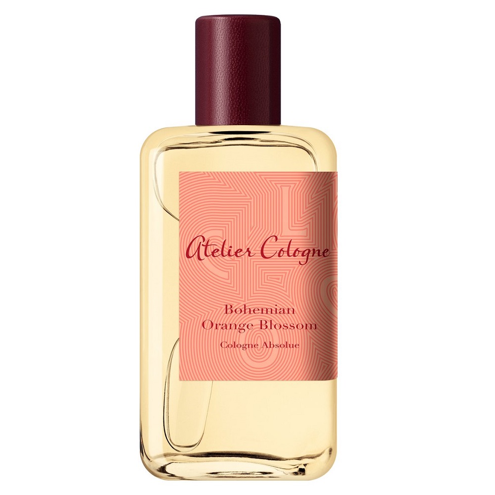 Atelier Cologne Bohemian Orange Blossom Kolínská voda