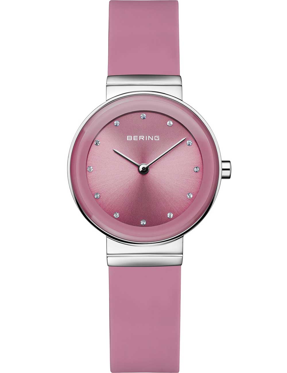 Bering 10129-909 Ladies Watch Classic 29mm 3ATM 