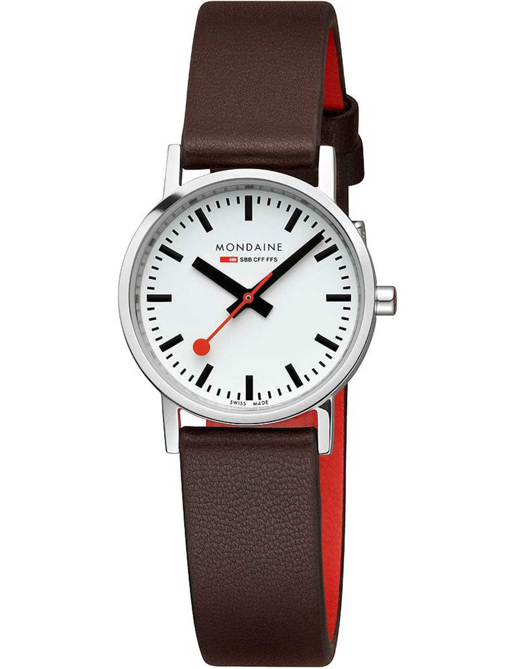 Mondaine A658.30323.11SBGV