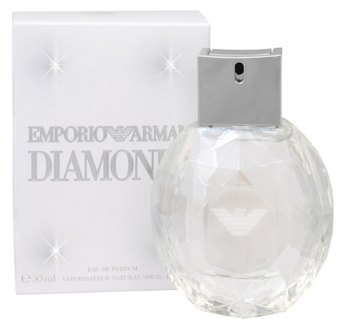 Giorgio Armani Emporio Diamonds Parfemovaná voda