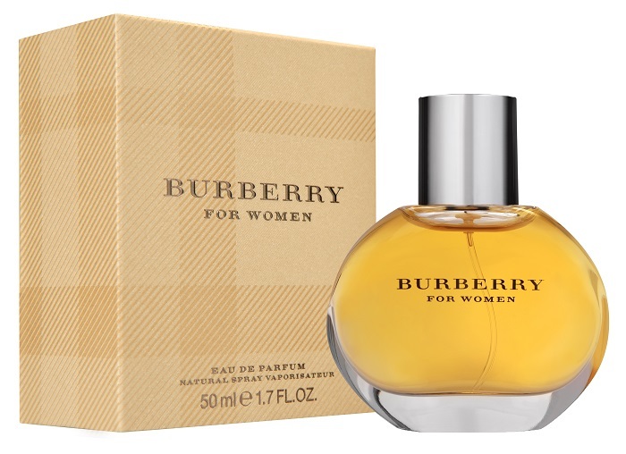 Burberry Burberry For Women Parfemovaná voda