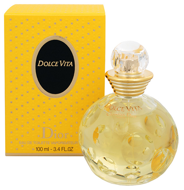 Dior Dolce Vita Toaletní voda