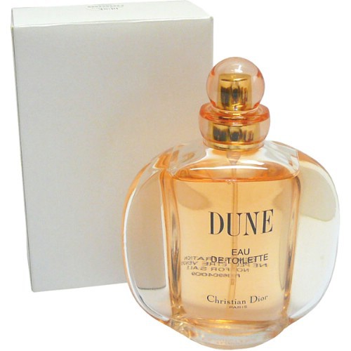 Christian Dior Dune Toaletní voda - Tester