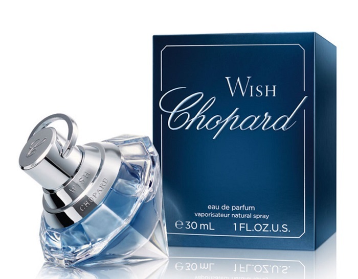 Chopard Wish Parfemovaná voda