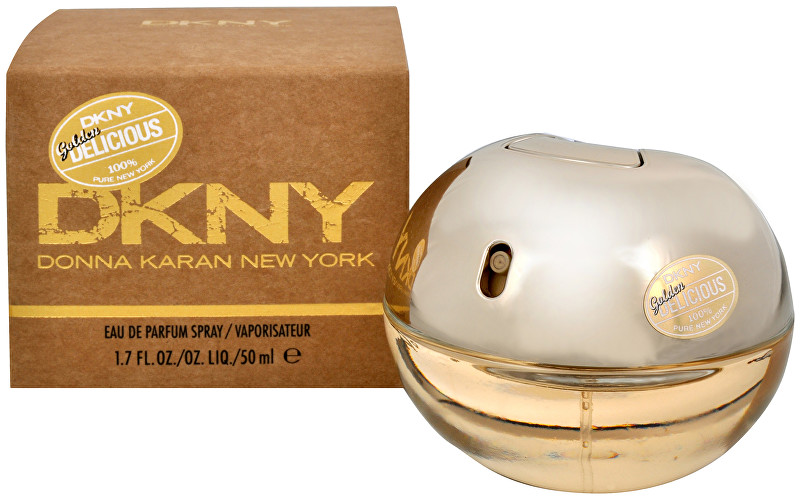 Donna Karan Golden Delicious Parfemovaná voda