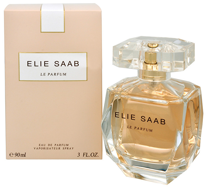 Elie Saab Le Parfum Eau de Parfum Parfemovaná voda