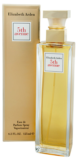 Elizabeth Arden 5th Avenue NYC Parfemovaná voda