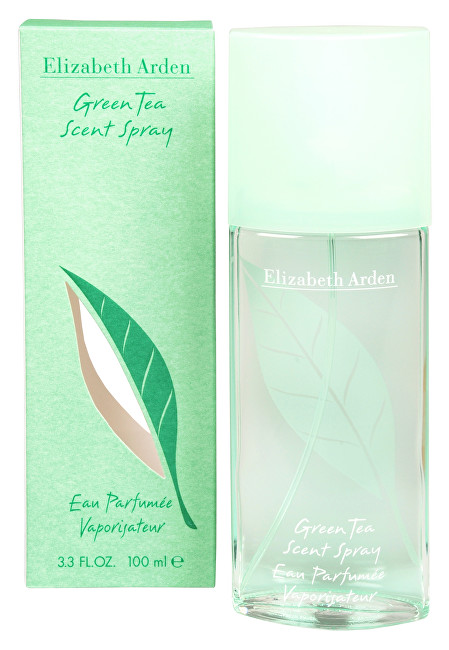 Elizabeth Arden Green Tea Toaletní voda