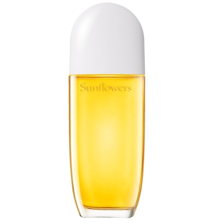 Elizabeth Arden Sunflowers Toaletní voda - Tester