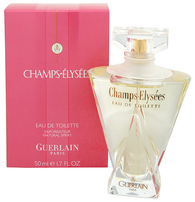 Guerlain Champs-Elysees Eau de Toilette Toaletní voda