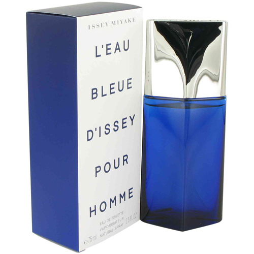 Issey Miyake L'Eau Bleue d'Issey Toaletní voda