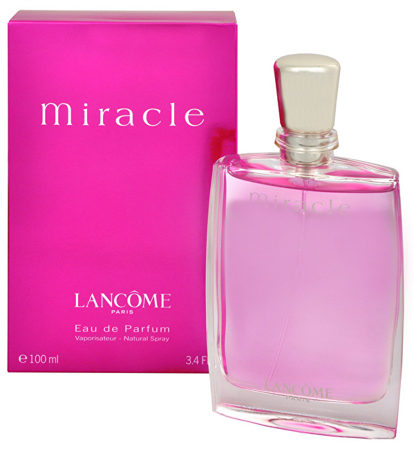 Lancome Miracle Parfemovaná voda