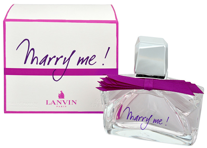 Lanvin Marry Me Parfemovaná voda