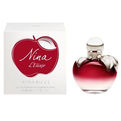 Nina Ricci Nina L´Elixir Parfémovaná voda