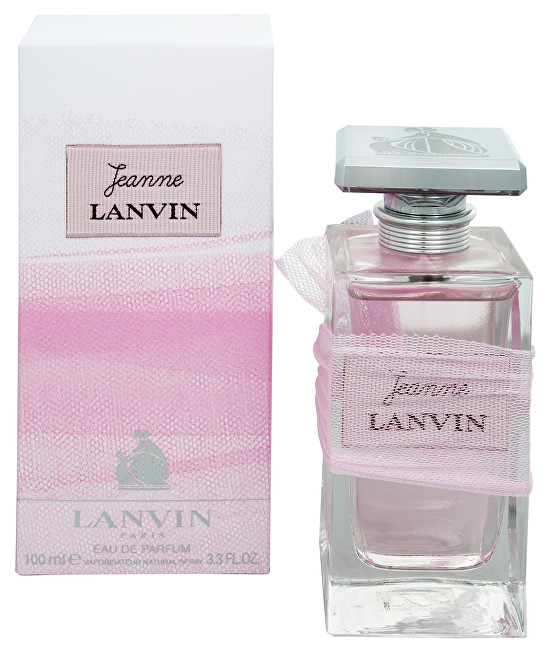 Lanvin Jeanne Parfemovaná voda