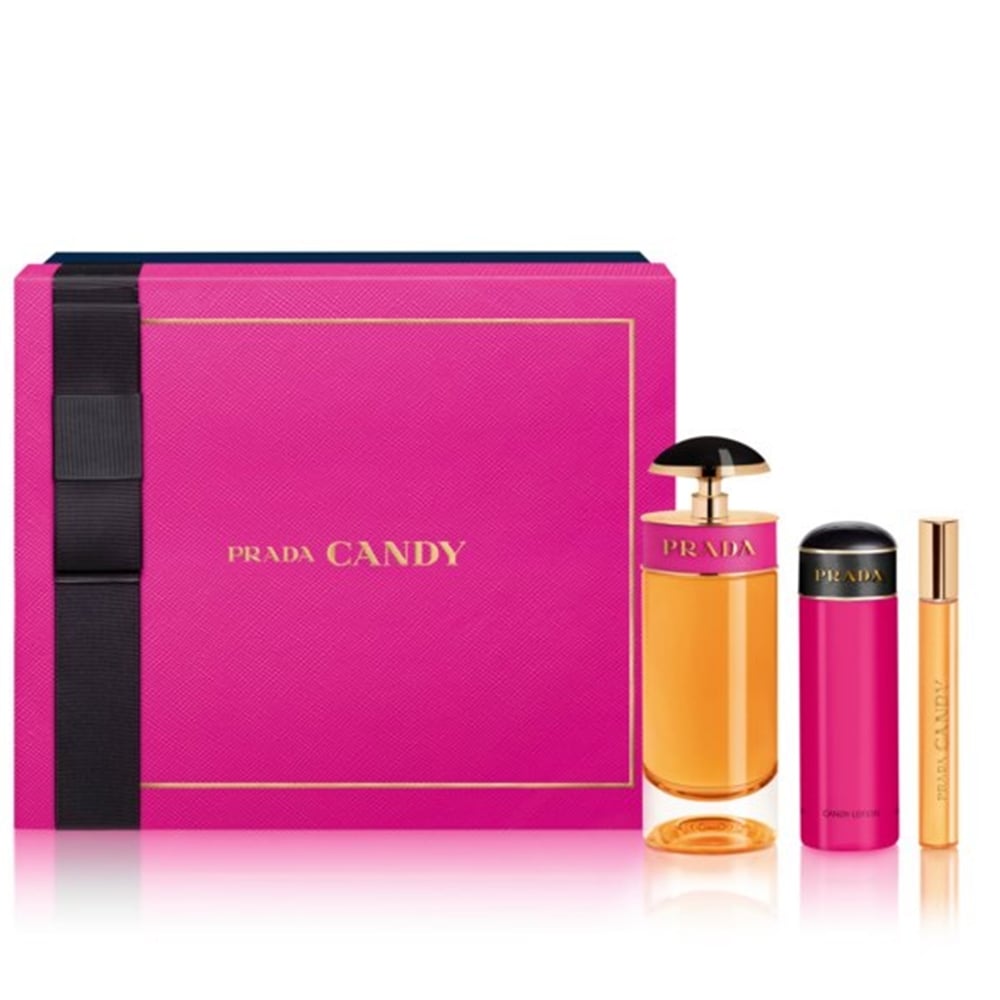 Prada Candy Dárková sada