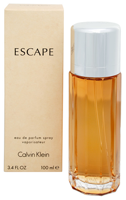 Calvin Klein Escape Parfemovaná voda