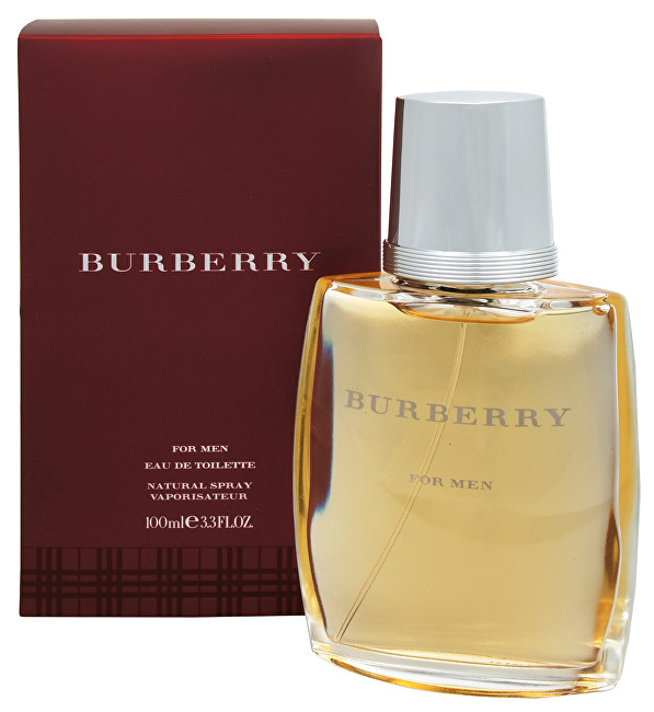 Burberry Men Toaletní voda