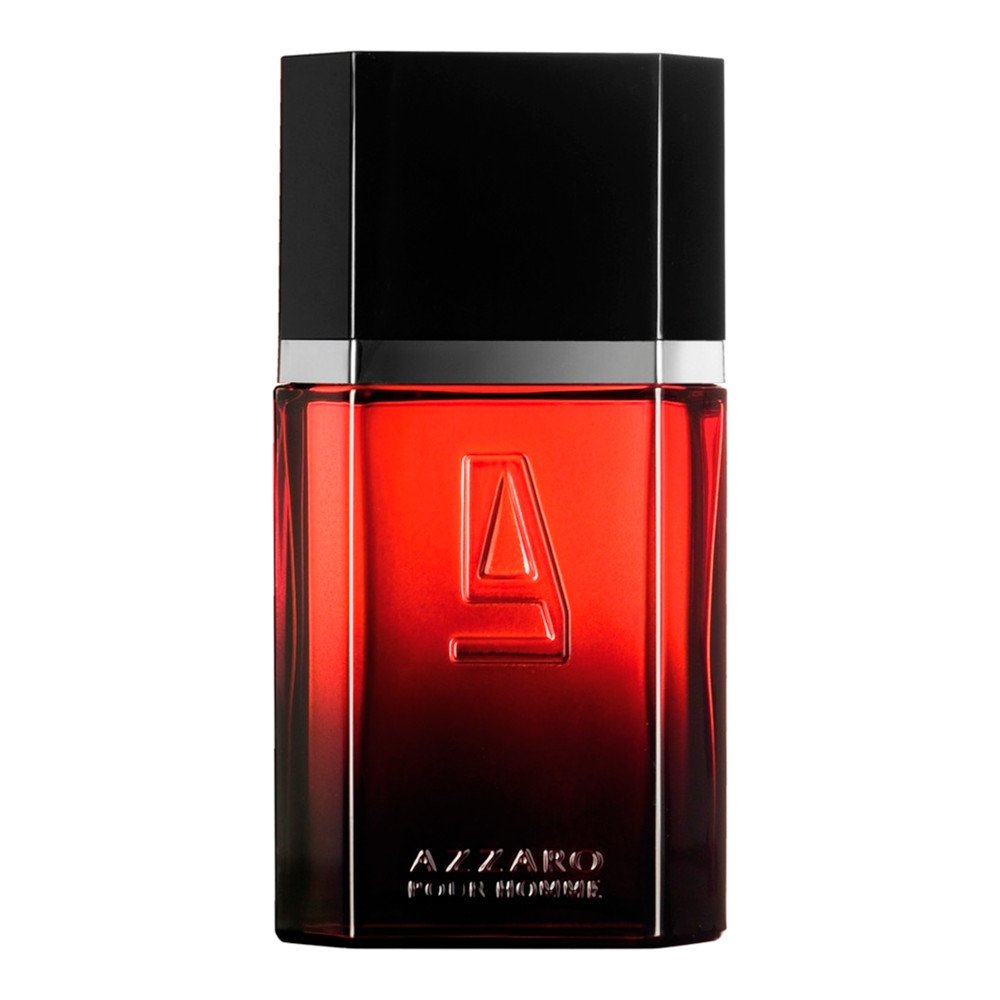 Azzaro Pour Homme Elixir Toaletní voda