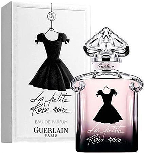 Guerlain La Petite Robe Noire Parfemovaná voda