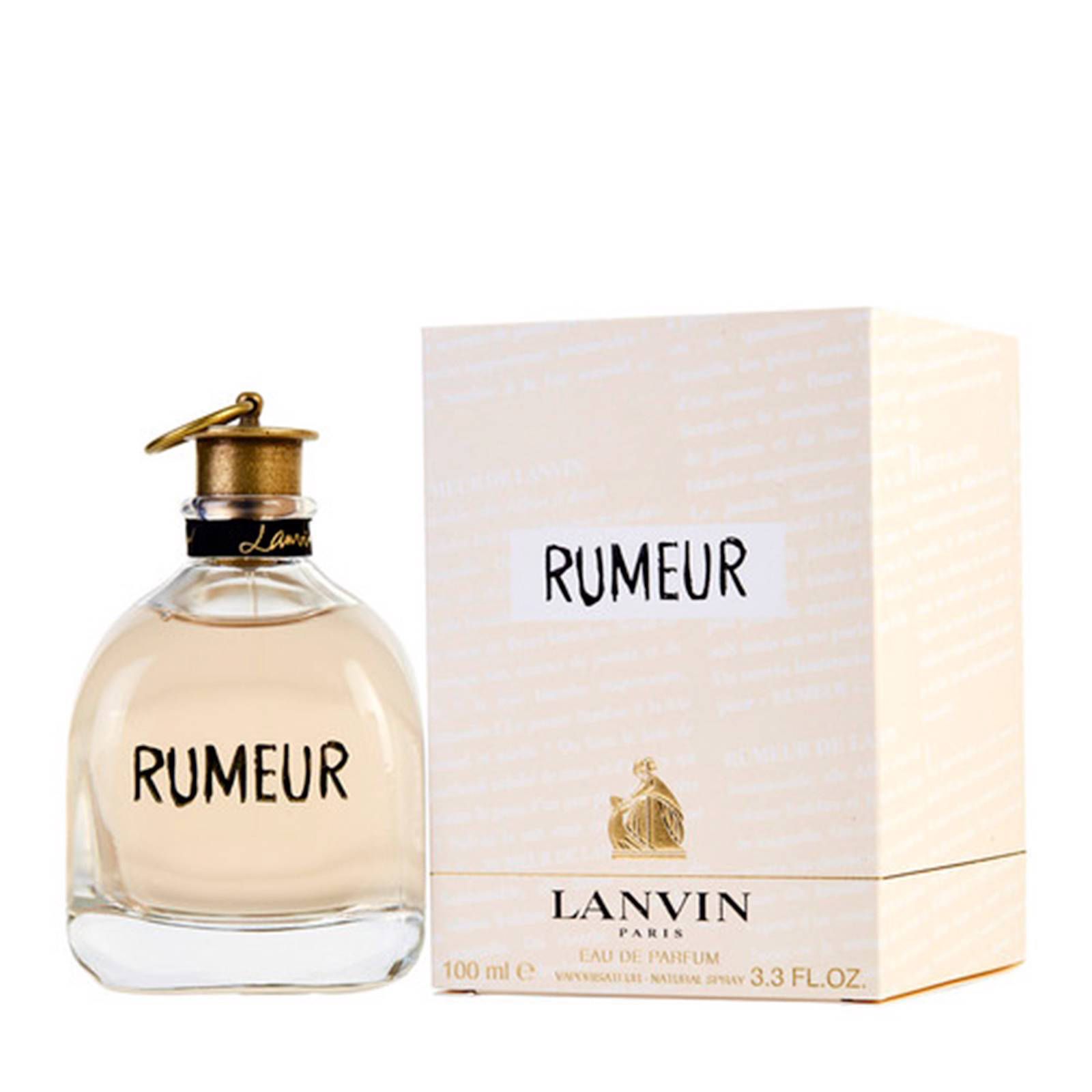 Lanvin Rumeur Parfemovaná voda