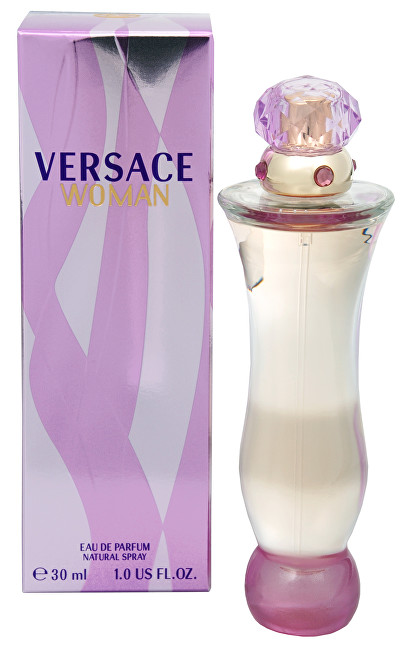 Versace Woman Parfemovaná voda