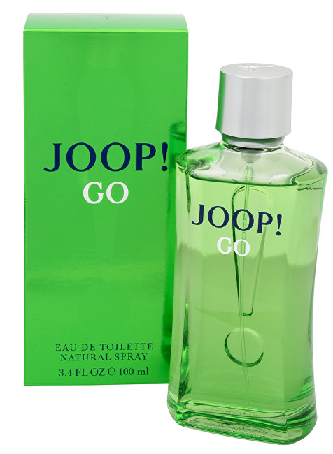 Joop! Joop!Go Toaletní voda