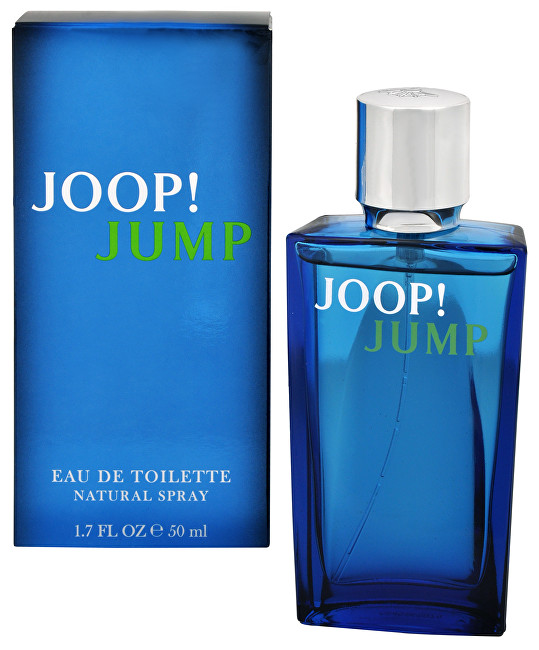 Joop! Jump Toaletní voda