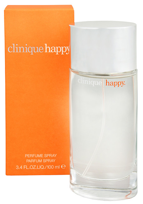 Clinique Happy Women Parfemovaná voda