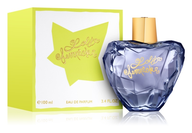 Lolita Lempicka Mon Premier Parfum Parfemovaná voda