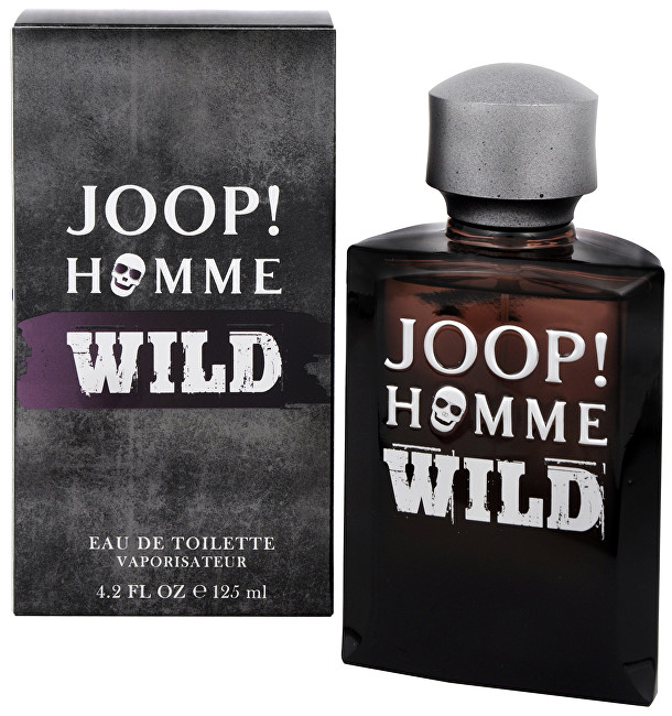 Joop! Homme Wild Toaletní voda