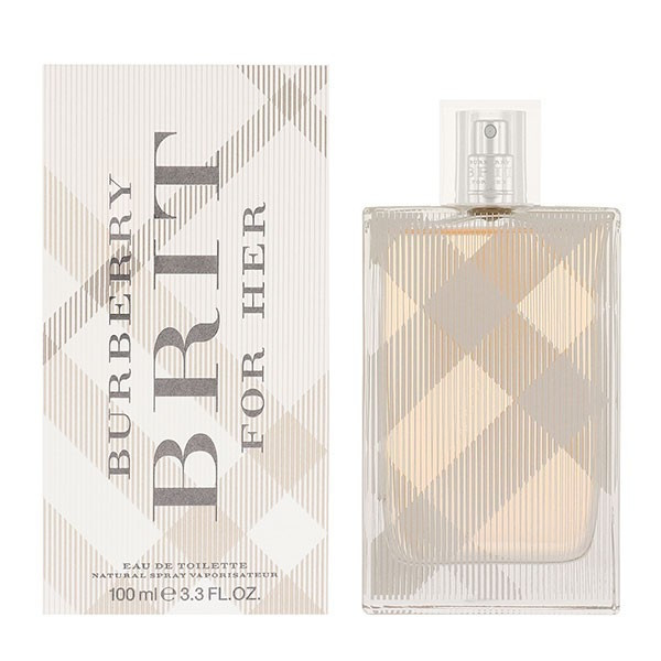 Burberry Brit - Eau de Toilette Toaletní voda