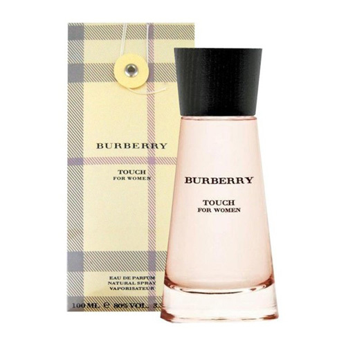 Burberry Touch for Women Parfemovaná voda