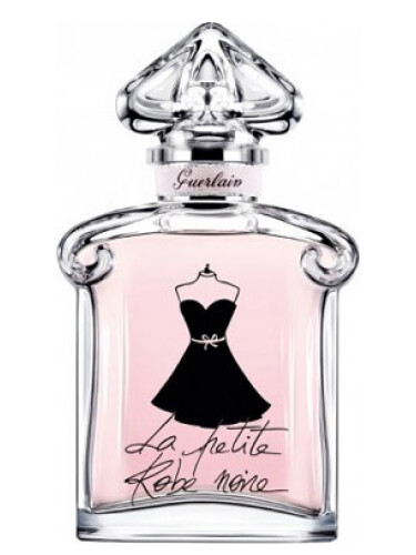 Guerlain La Petite Robe Noire - Eau de Toilette Toaletní voda