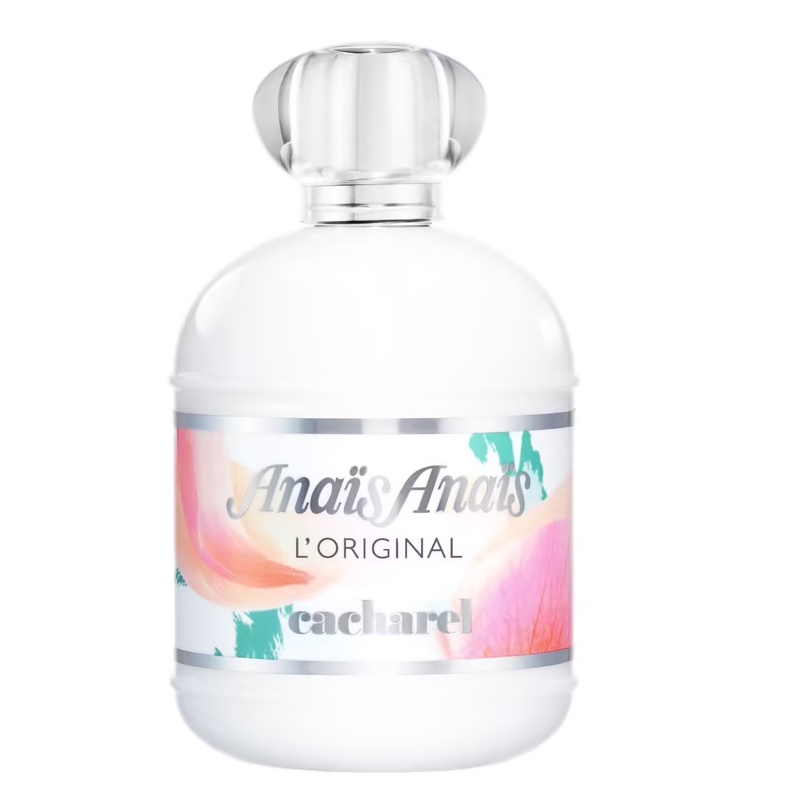 Cacharel Anais Anais L’Original Eau de Toilette Toaletní voda - Tester