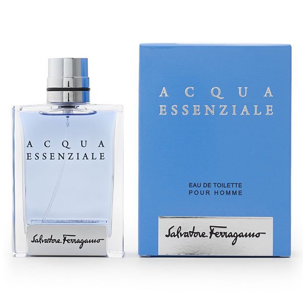 Salvatore Ferragamo Acqua Essenziale Toaletní voda