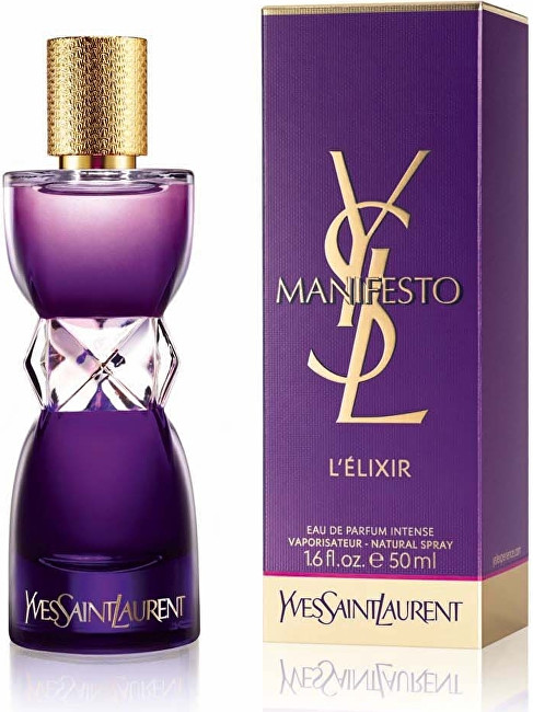 Yves Saint Laurent Manifesto L´Elixir Parfémovaná voda