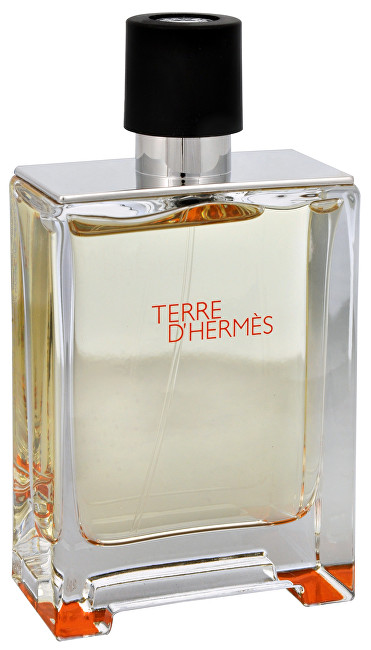 Hermes Terre D'Hermes Toaletní voda - Tester