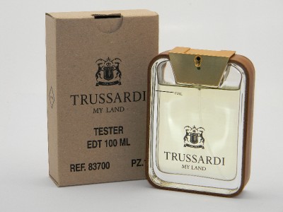 Trussardi My Land Pour Homme Parfemovaná voda - Tester