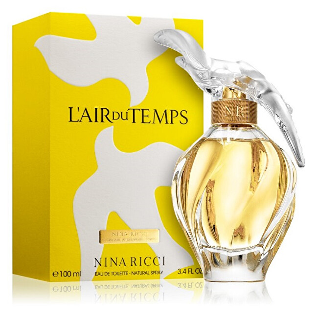 Nina Ricci L'Air Du Temps Toaletní voda