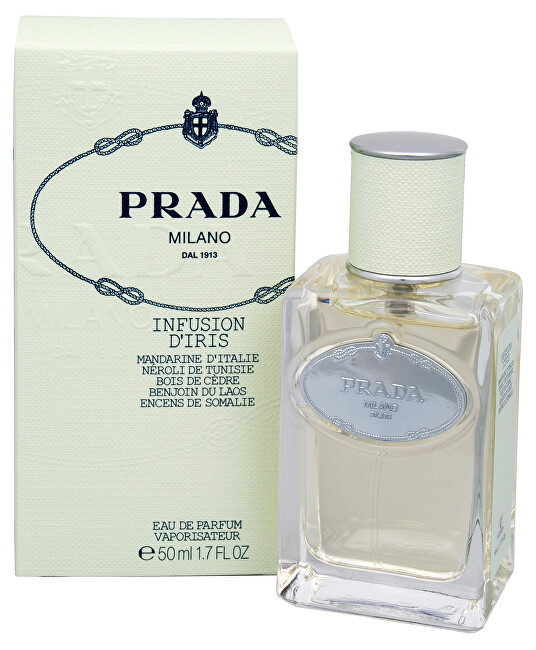 Prada Infusion d'Iris Parfemovaná voda